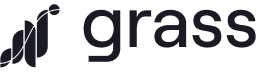 Grass Logo